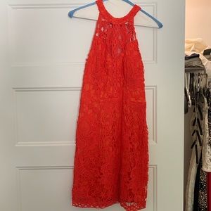 Perfect wedding guest dress